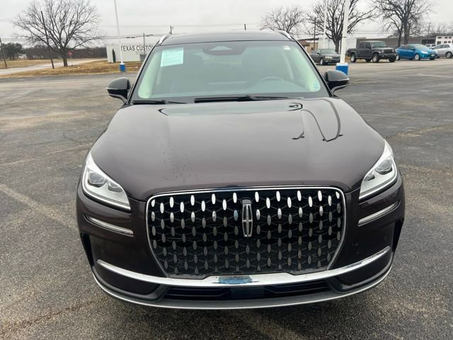 Used 2023 Lincoln Corsair Reserve w/ Equipment Group 201A AWD/4WD image 3