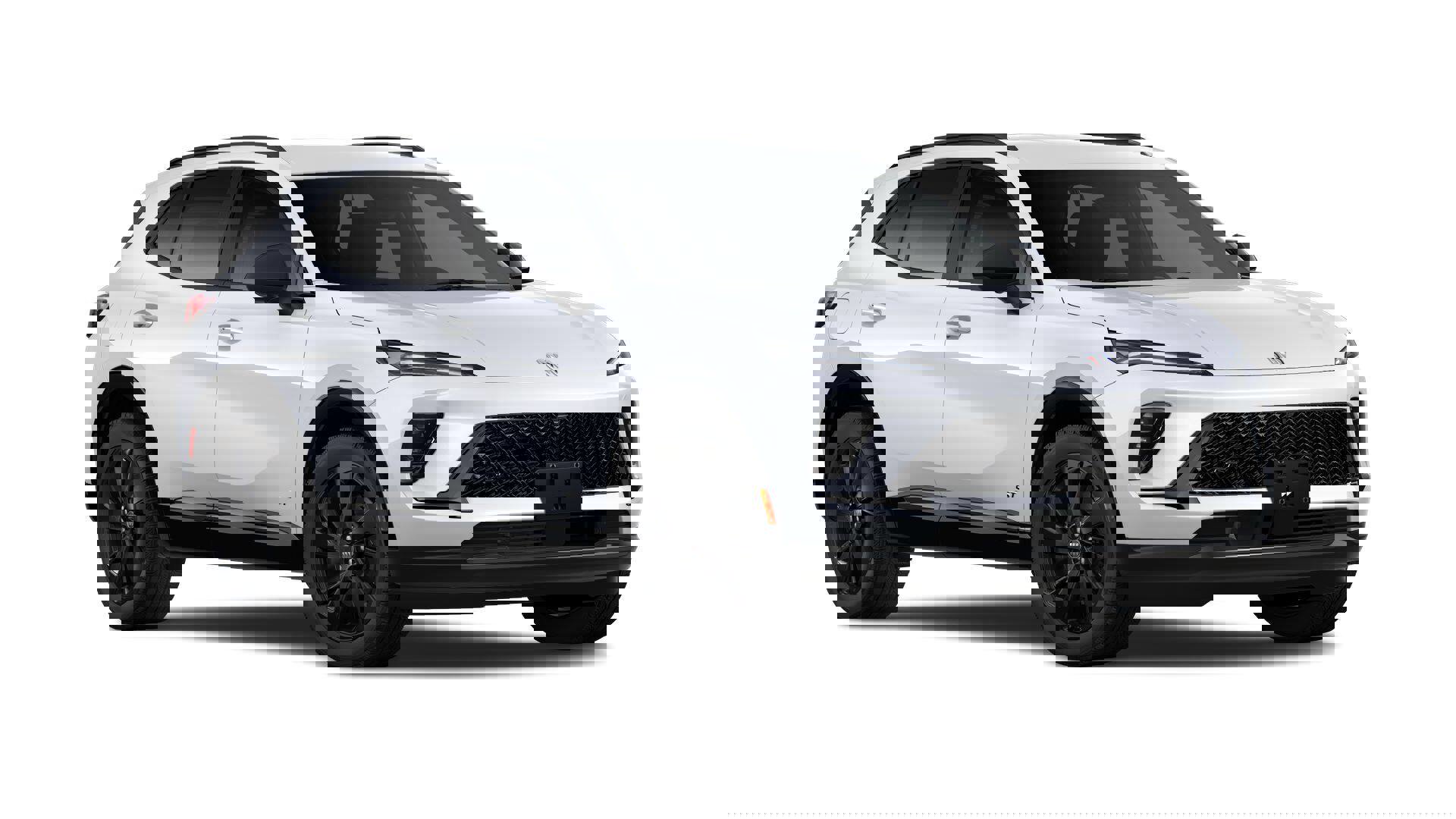 New 2026 Buick Envision Sport Touring image 23