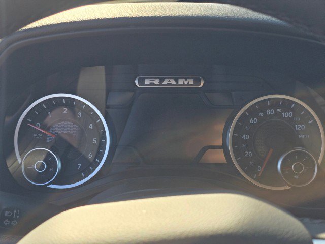 New 2026 RAM 1500 Big Horn image 40