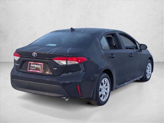 New 2026 Toyota Corolla LE video 2