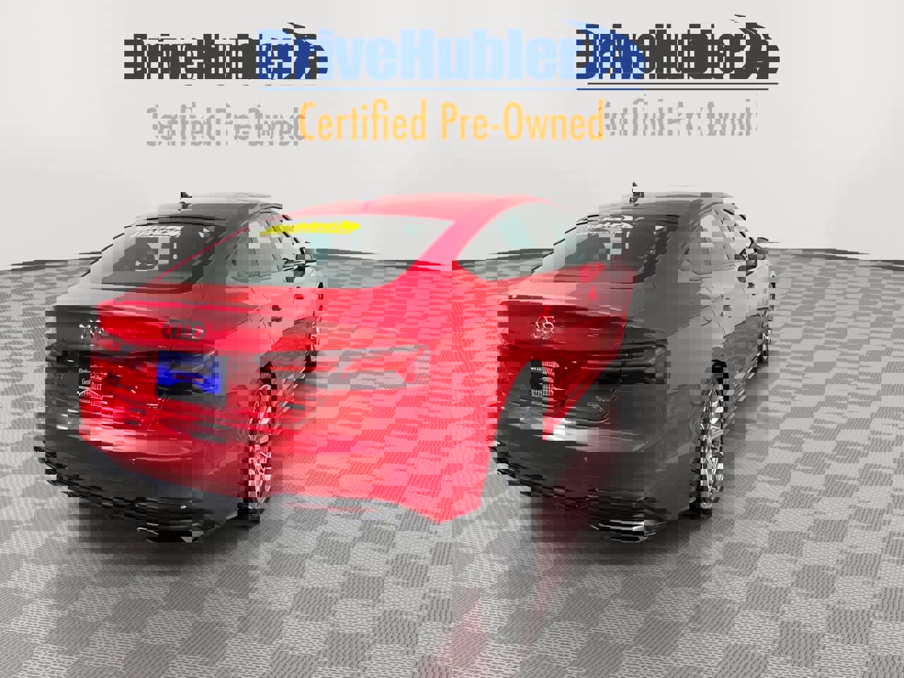 Used 2025 Audi A5 2.0T Premium Plus image 8