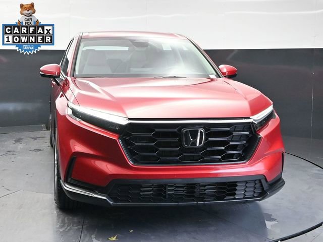Used 2024 Honda CR-V LX video 2