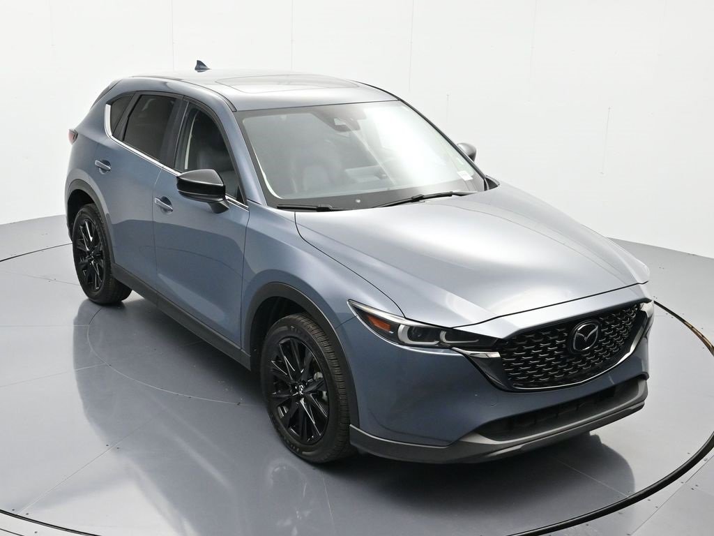 Used 2024 MAZDA CX-5 Carbon Edition image 33