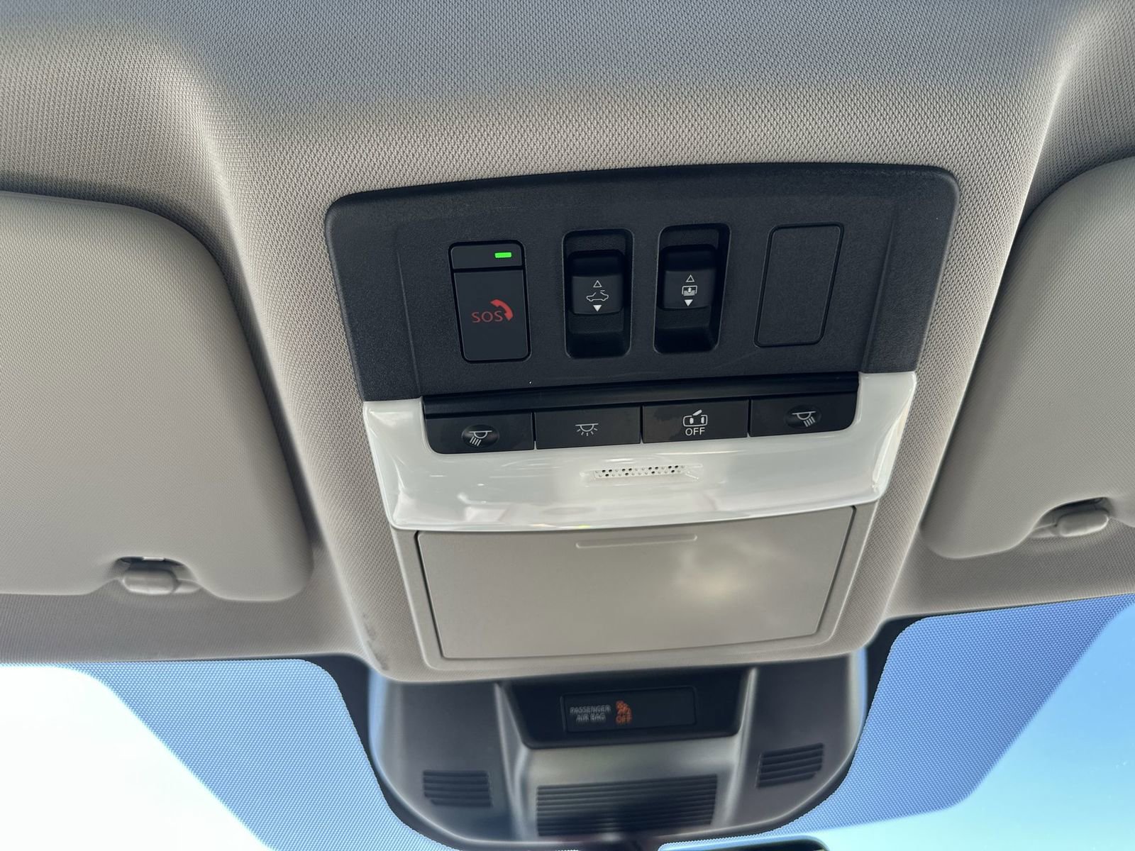 Certified 2023 Nissan Rogue SL w/ SL Premium Package AWD/4WD image 19