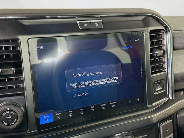 New 2026 Ford F250 Lariat w/ Lariat Premium Package image 15