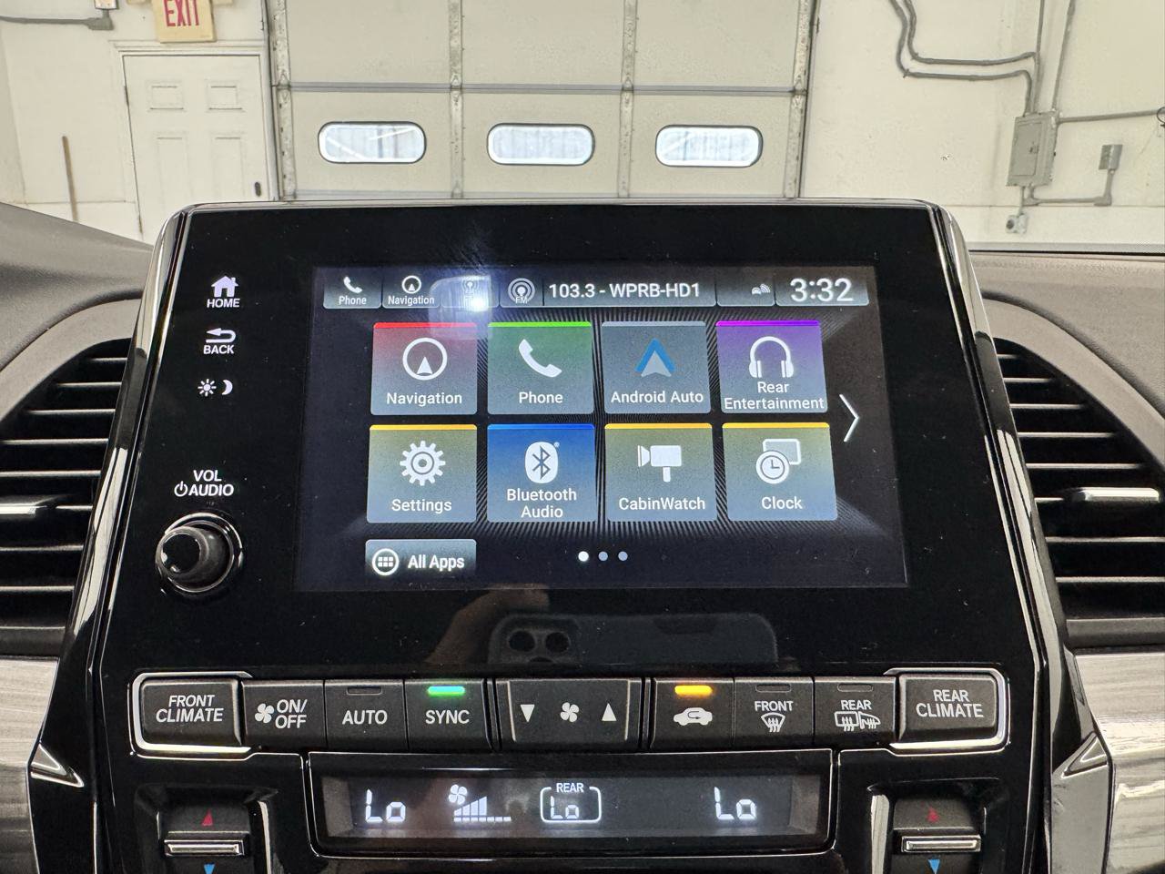 Used 2023 Honda Odyssey Elite image 30