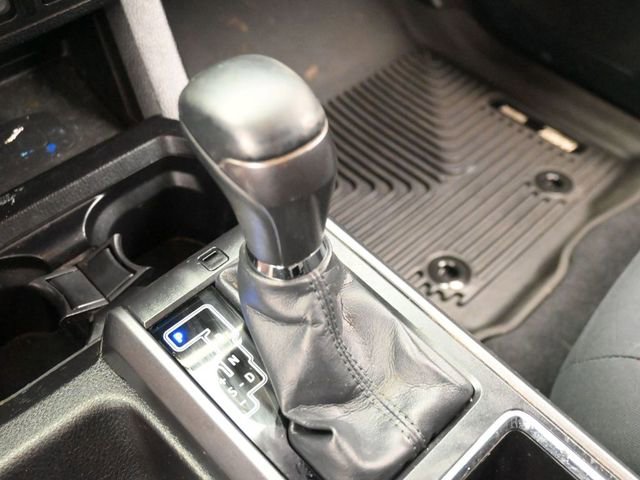 Used 2016 Toyota Tacoma TRD Sport RWD image 21