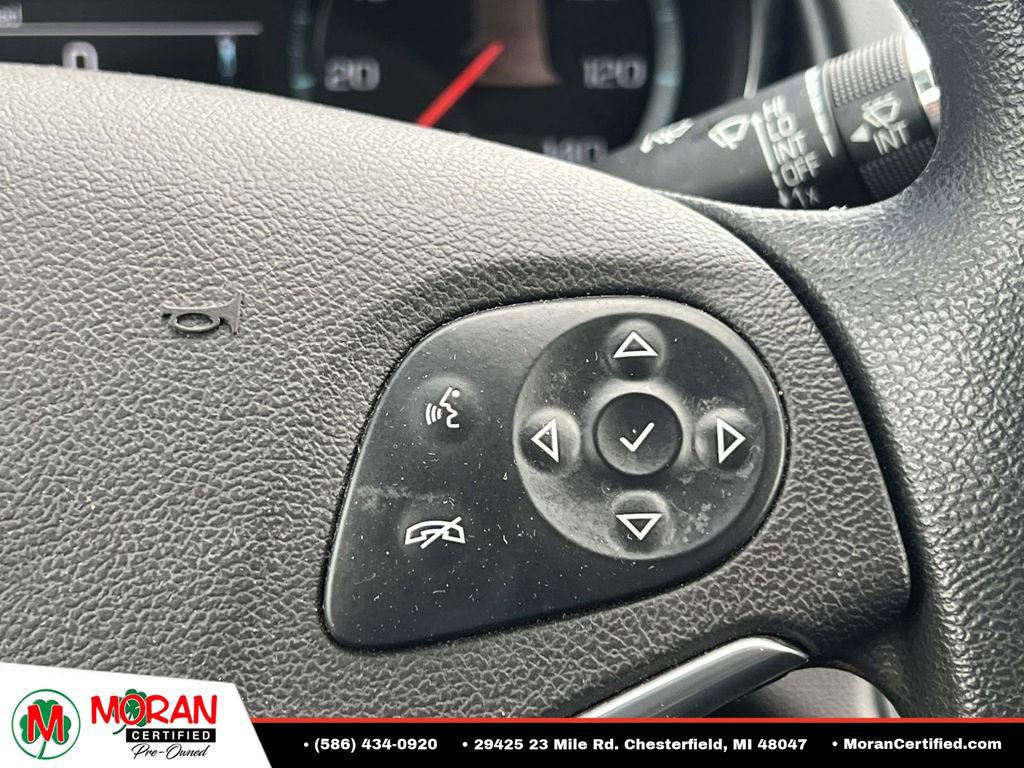 Used 2019 Chevrolet Impala LS FWD image 24