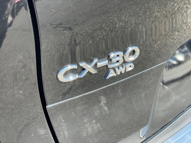 Certified 2023 MAZDA CX-30 AWD 2.5 S w/ Preferred Package image 26