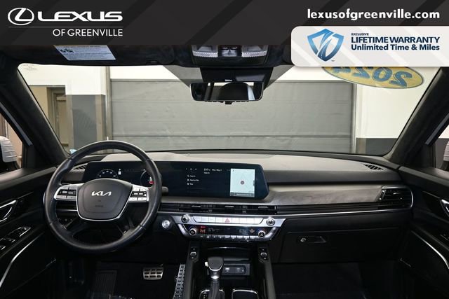 Used 2024 Kia Telluride SX Prestige X-Line AWD/4WD image 23