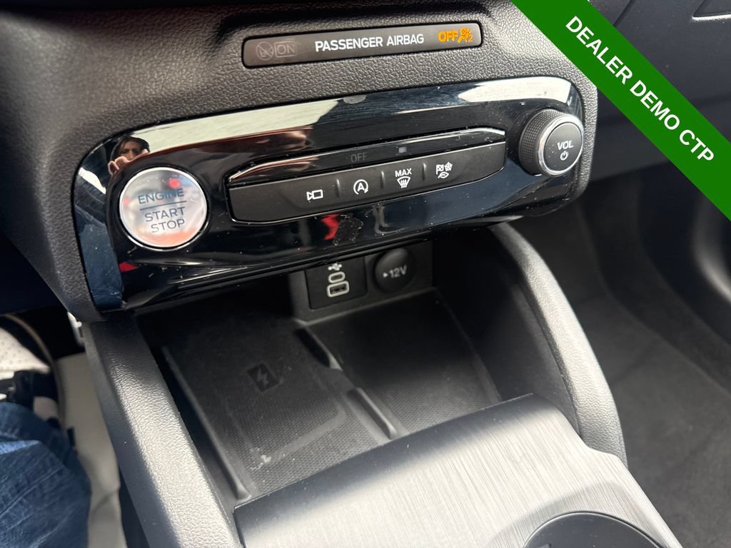 Used 2024 Ford Escape ST-Line Select w/ Tech Pack #2 AWD/4WD image 38