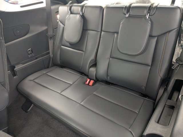 New 2026 Ford Explorer Tremor AWD/4WD image 15