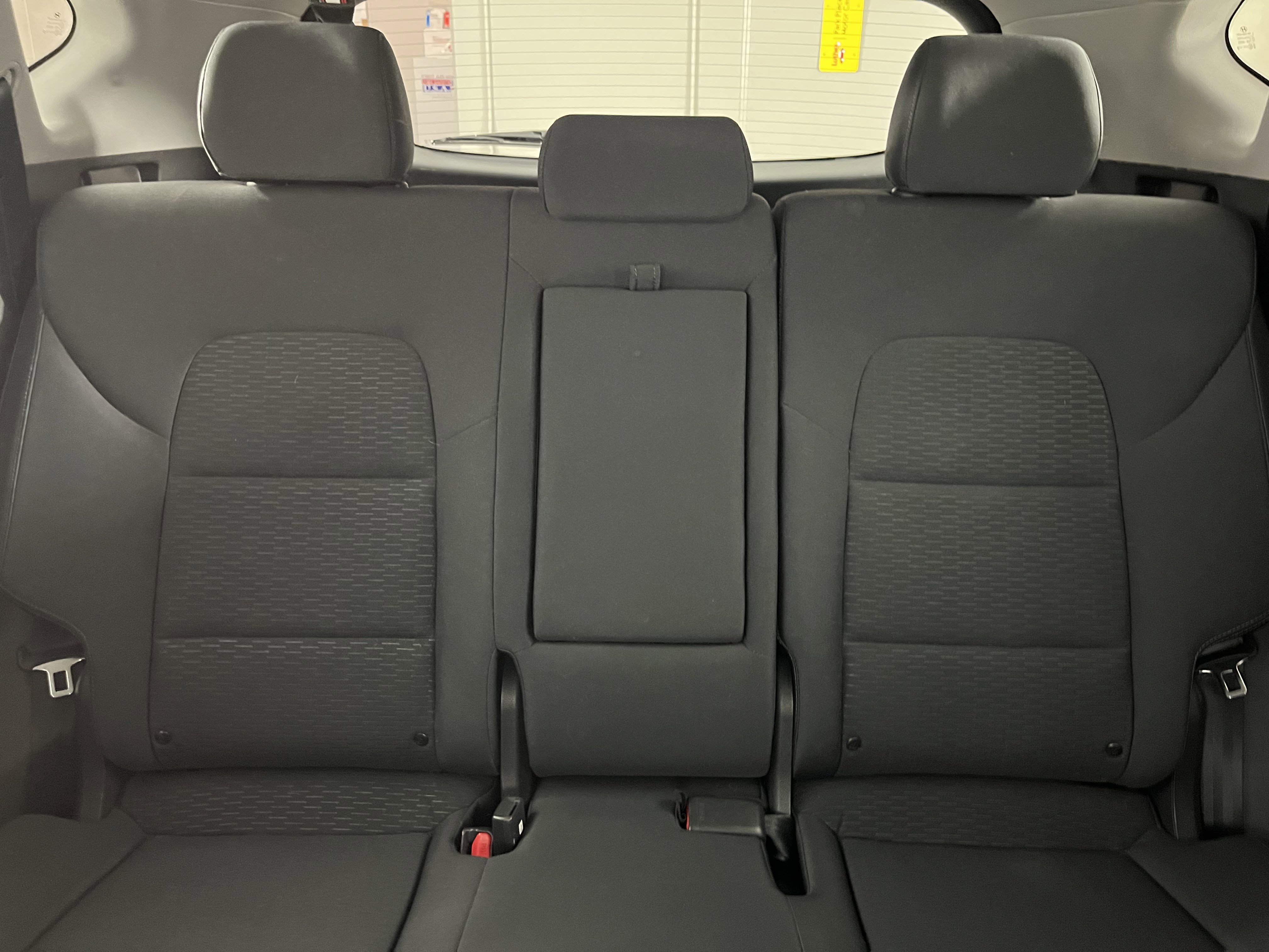 Used 2019 Hyundai Tucson Value image 22