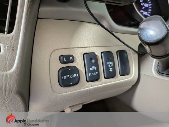 Used 2006 Toyota Highlander Limited FWD image 38