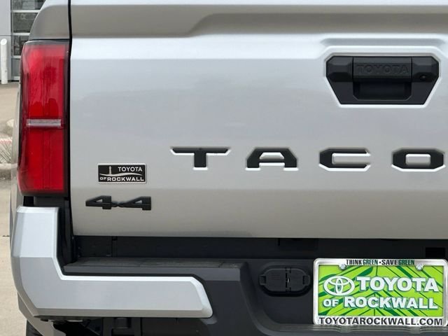 New 2026 Toyota Tacoma SR5 AWD/4WD image 5