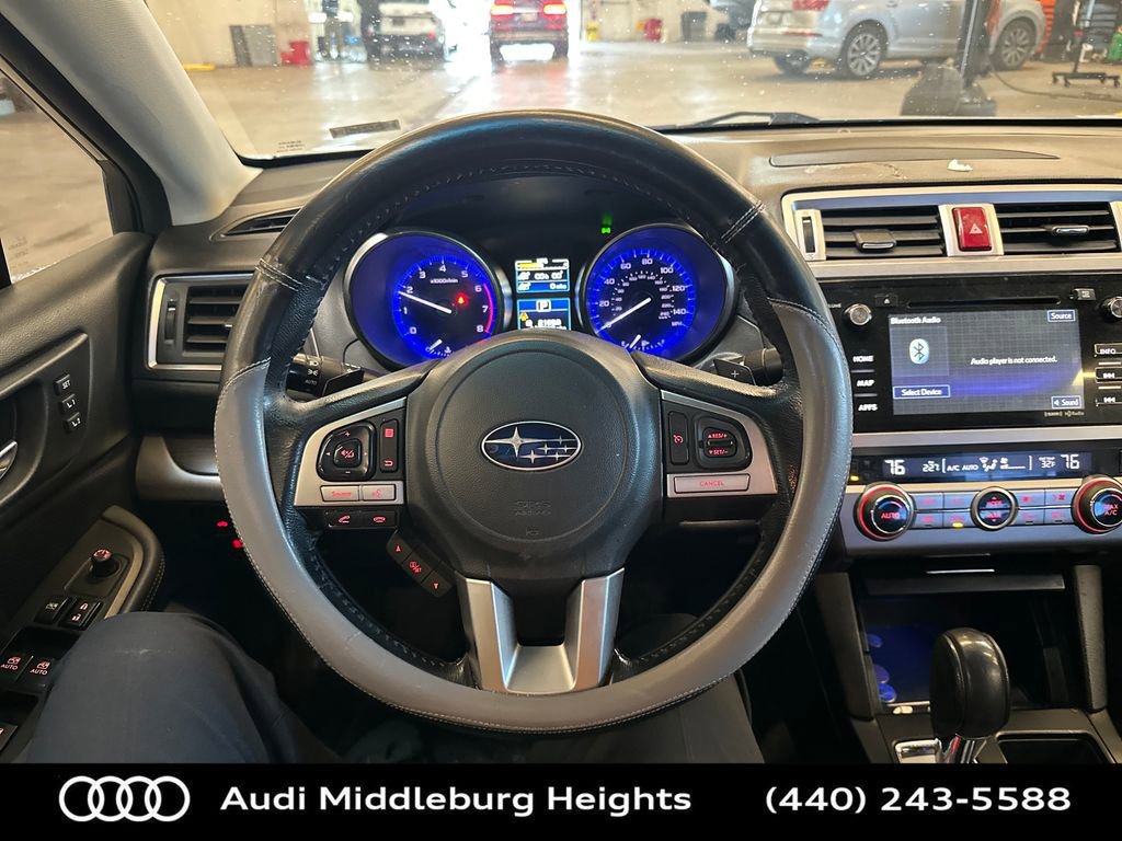 Used 2015 Subaru Legacy 2.5i Limited image 10