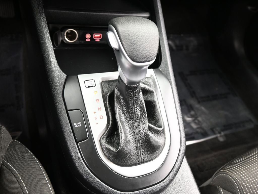 Used 2021 Kia Forte LXS image 24