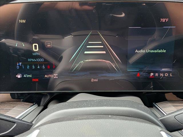 New 2026 Chevrolet Tahoe Premier w/ Sun And Tow Package AWD/4WD image 11