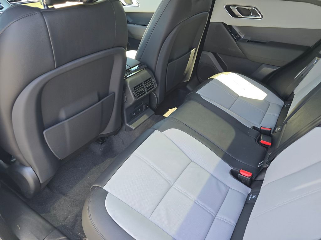 New 2026 Land Rover Range Rover Velar S AWD/4WD image 11
