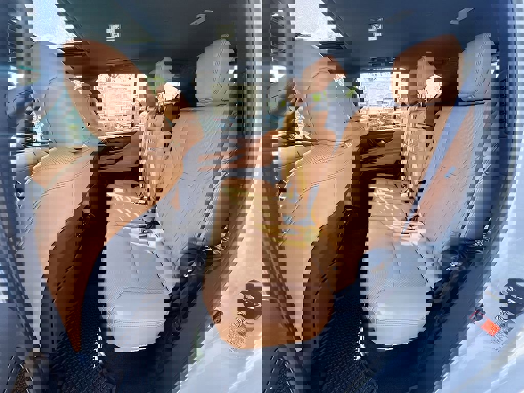 New 2026 Lexus LX 600 4WD w/ Luxury Package image 31