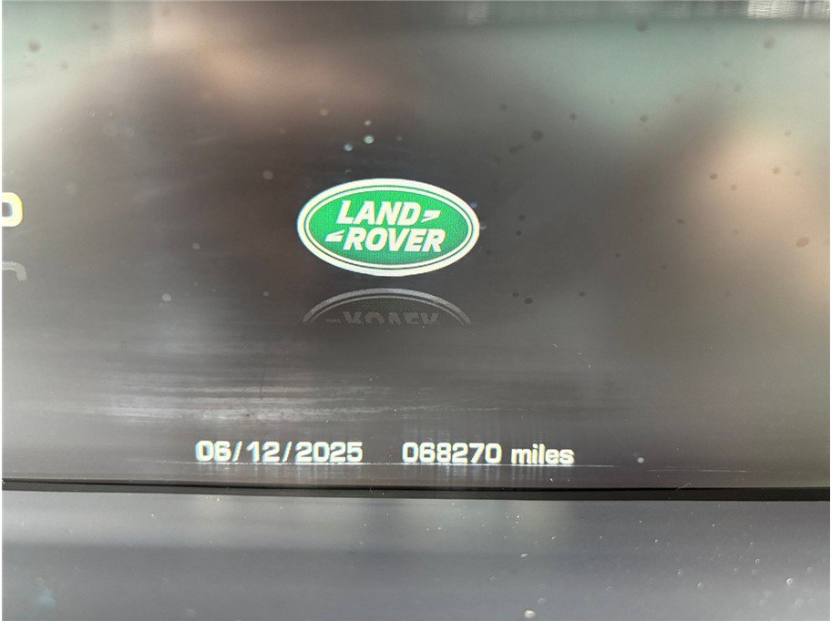 Used 2016 Land Rover Range Rover Supercharged image 24