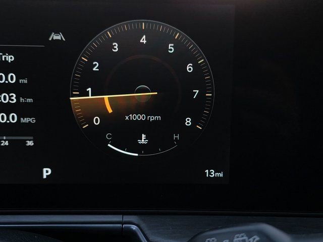 New 2026 Kia Sorento SX Prestige image 32