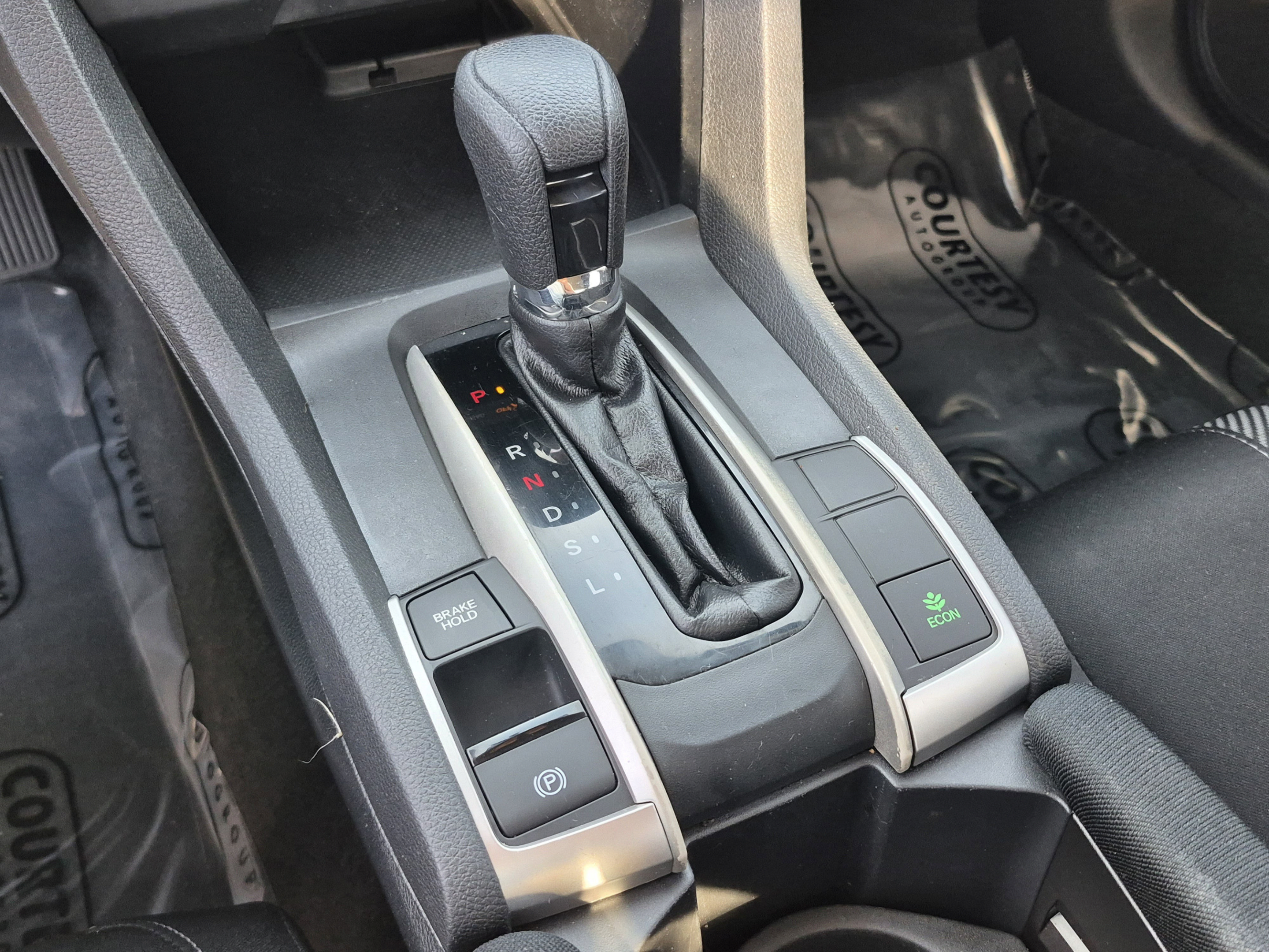 Used 2016 Honda Civic LX image 26
