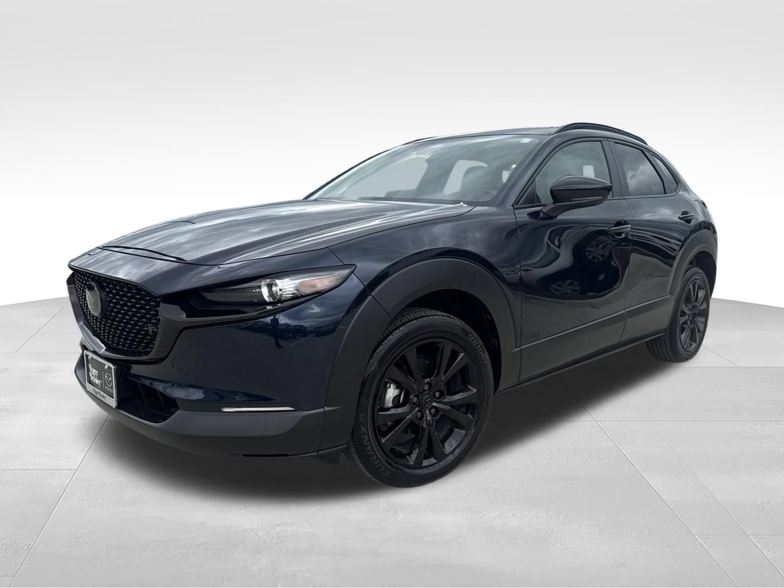 Certified 2026 MAZDA CX-30 AWD 2.5 S image 1