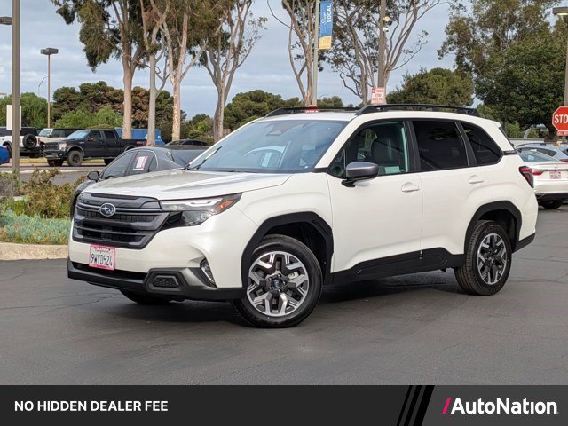 Used 2026 Subaru Forester Premium