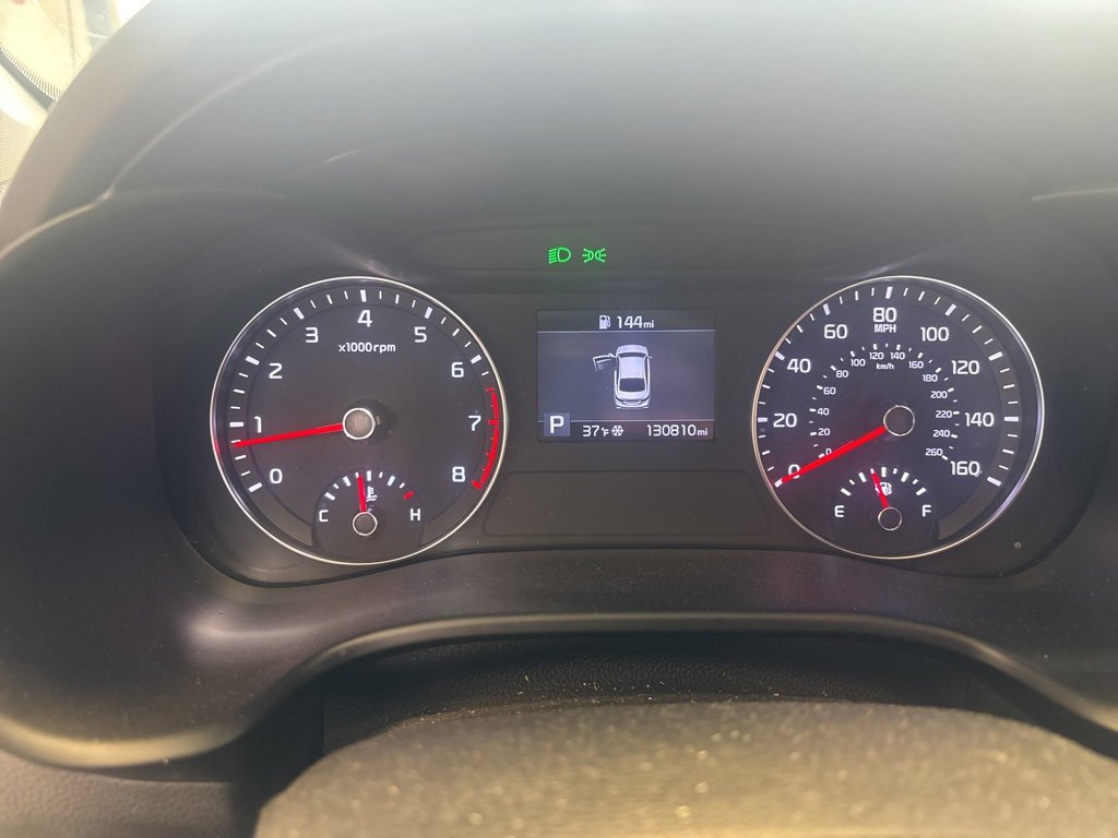 Used 2020 Kia Forte LXS image 5