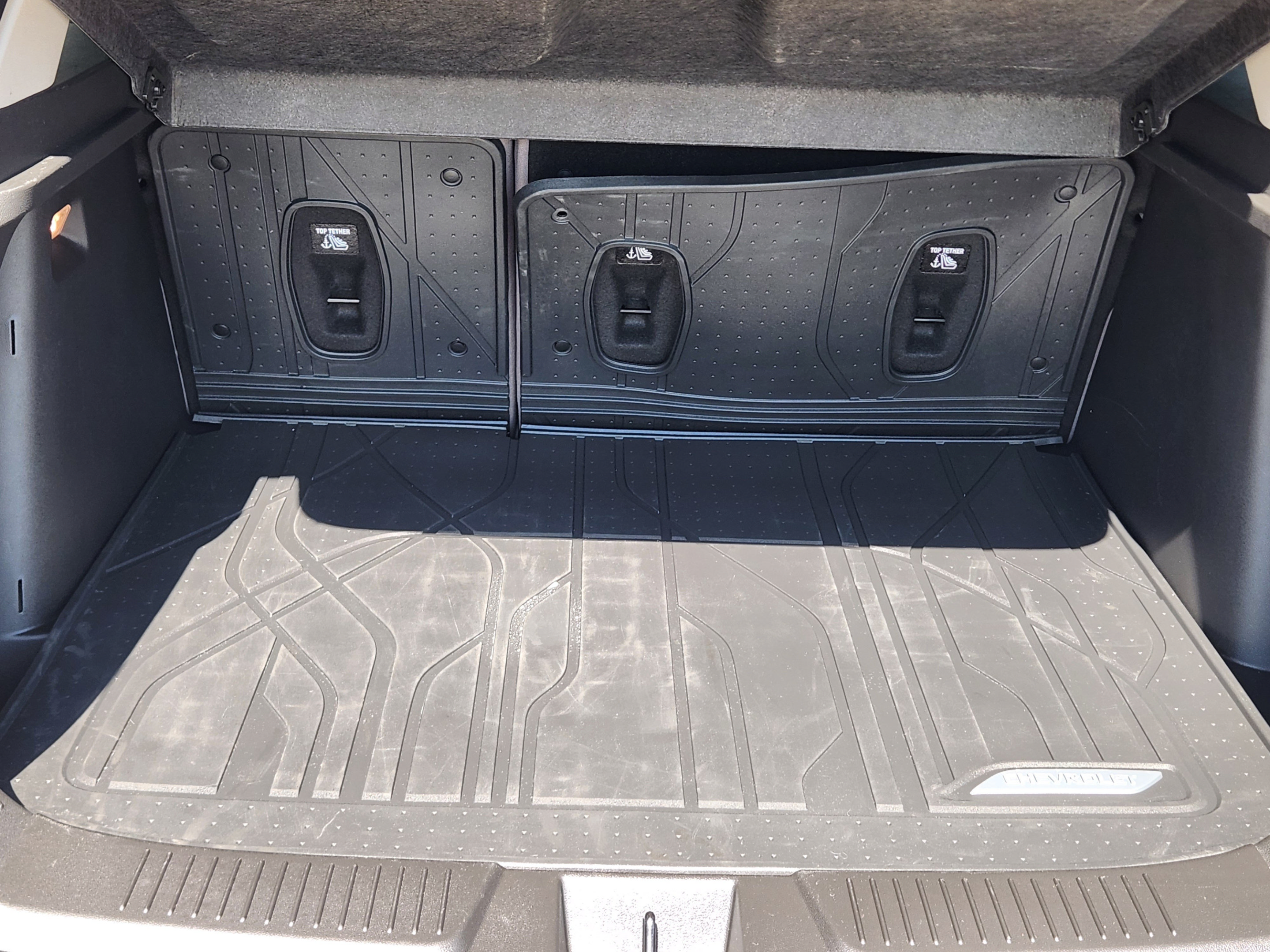 Used 2026 Chevrolet Trax ACTIV FWD image 31
