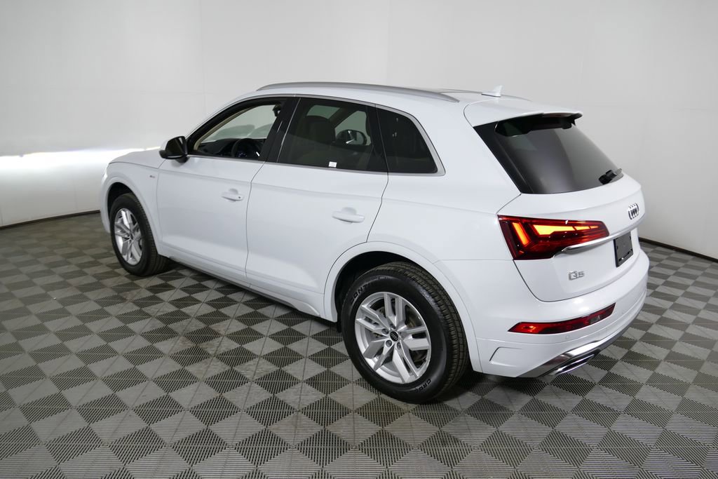 Certified 2023 Audi Q5 2.0T Premium w/ Convenience Package AWD/4WD image 29