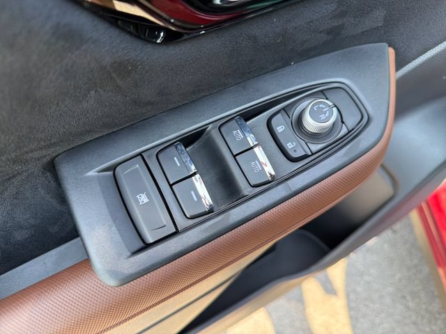 New 2026 Subaru Forester Touring AWD/4WD image 18