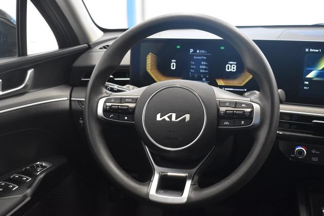 Used 2025 Kia K5 LXS FWD image 24