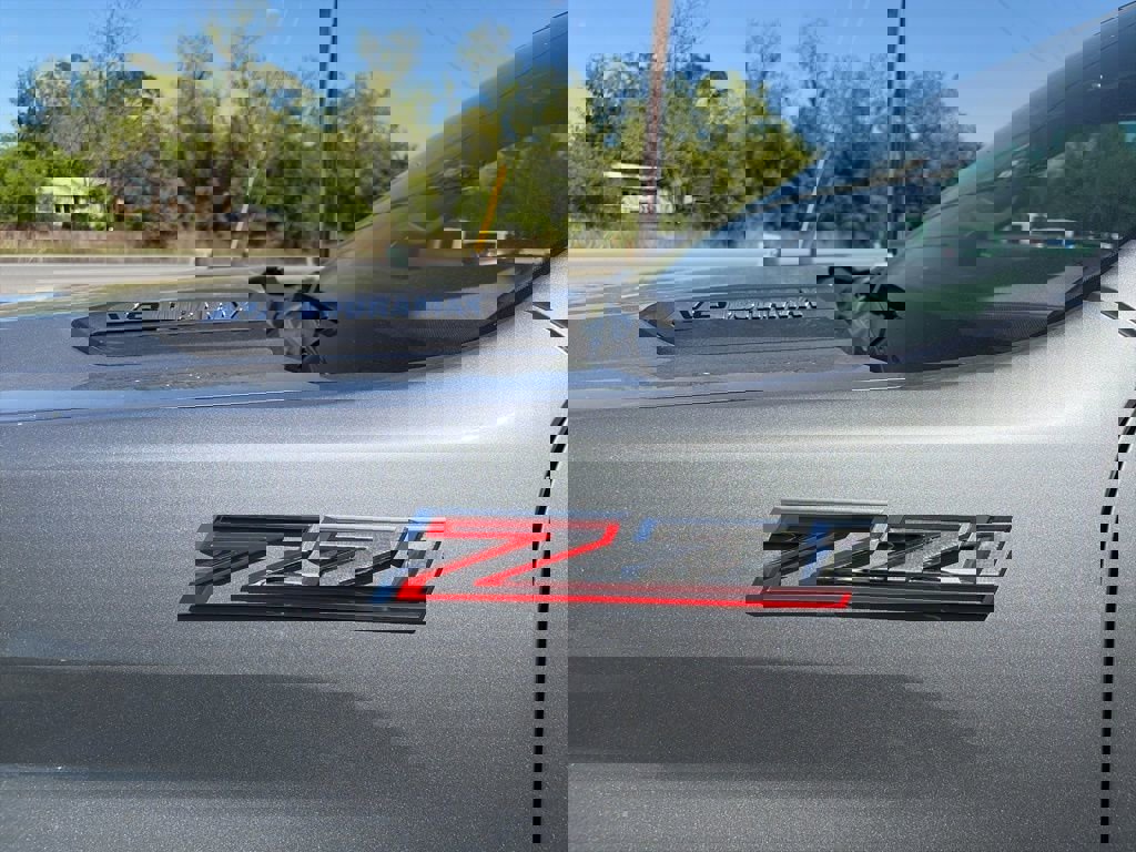 New 2026 Chevrolet Silverado 2500 LT w/ All Star Edition image 9