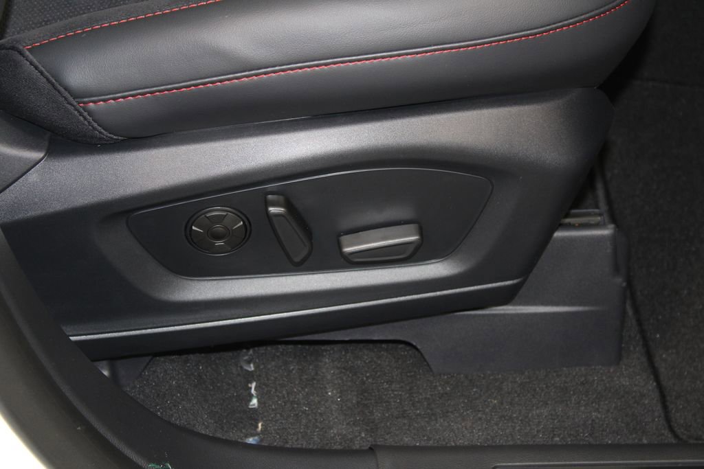 New 2026 Ford Explorer ST w/ Sun And Sound Package image 27