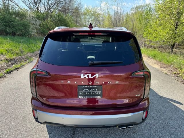 Used 2023 Kia Telluride SX Prestige AWD/4WD image 6