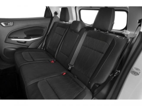 Used 2021 Ford EcoSport SE image 16