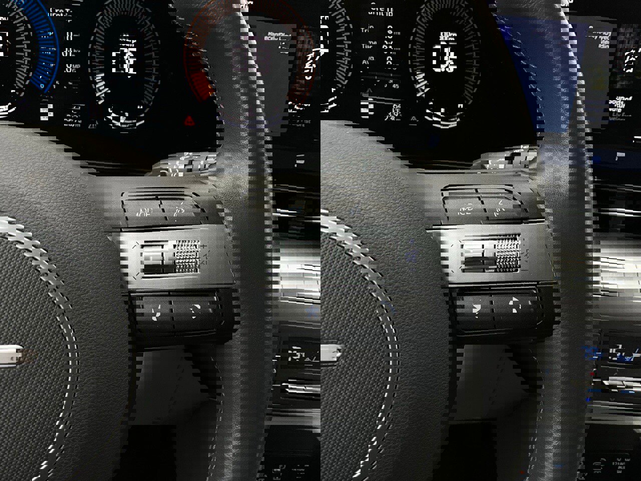 Used 2025 Hyundai Kona SEL image 36