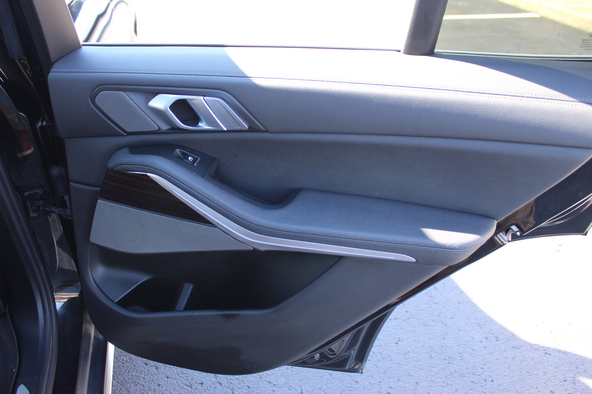 Used 2021 BMW X5 xDrive40i image 30