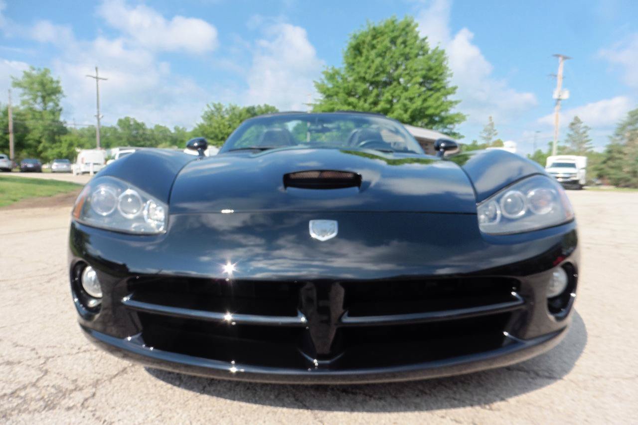 Used 2006 Dodge Viper SRT-10 RWD image 8