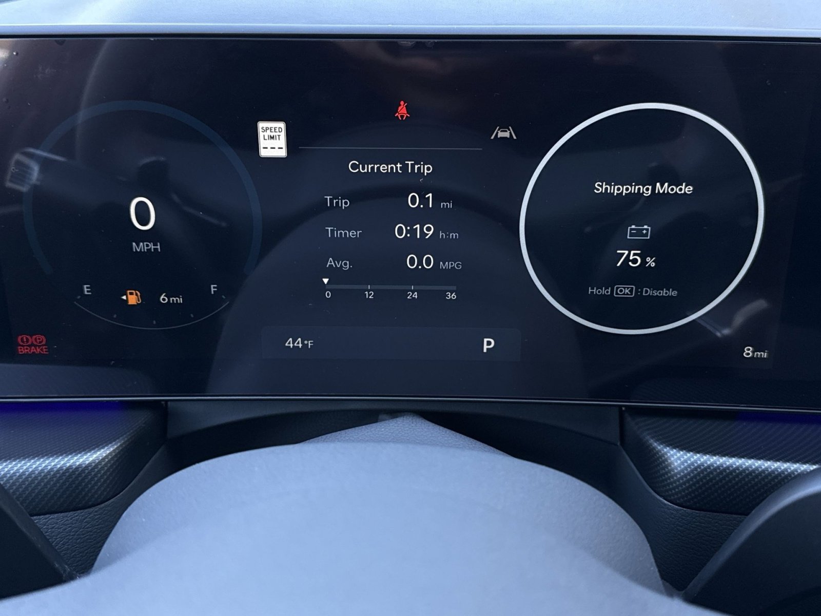 New 2026 Hyundai Sonata N Line image 17