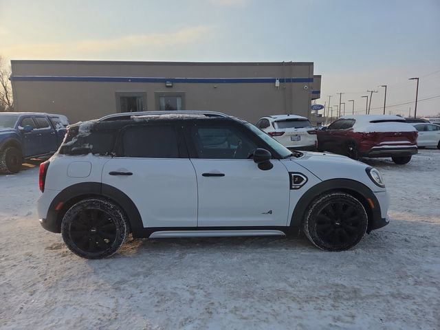 Used 2019 MINI Cooper Countryman S w/ Premium Package image 7