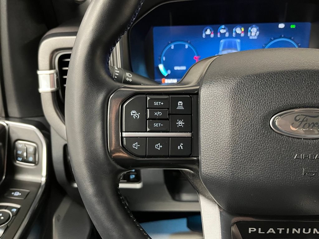 Used 2026 Ford F350 Platinum AWD/4WD image 29