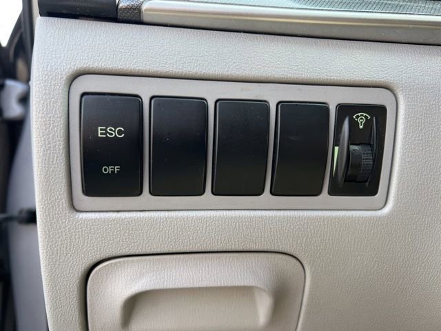 Used 2007 Hyundai Sonata GLS image 10