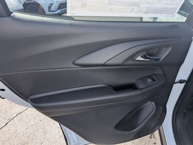 New 2026 Chevrolet TrailBlazer LT w/ Convenience Package image 10