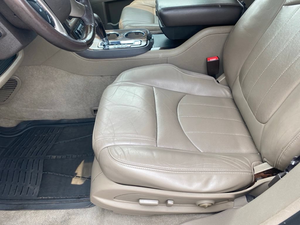Used 2014 GMC Acadia Denali AWD/4WD image 18