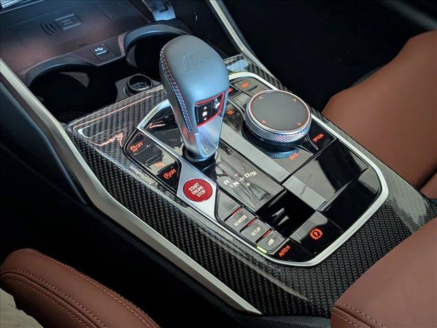 New 2027 BMW M4 xDrive Competition AWD/4WD image 10