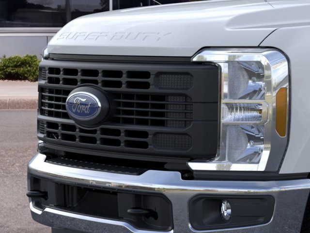 New 2026 Ford F350 XL w/ XL Driver Assist Package AWD/4WD image 17