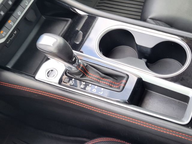 Used 2023 Nissan Altima 2.5 SR FWD image 21